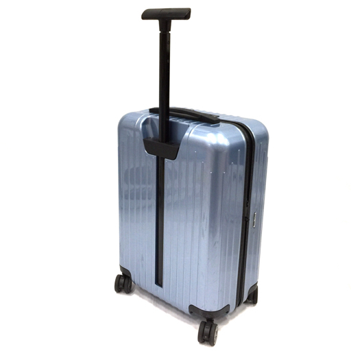 【最終価格】リモワ サルサ 37リットル 4輪 機内持込 リモワ RIMOWA 4輪 | ] サルサエアー 38L [ サルサ 820.53.46.4 エアー