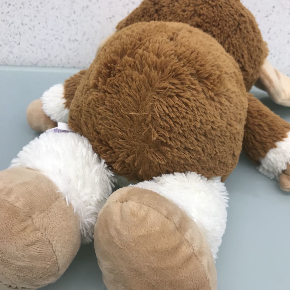 中古】niko and… グレムリン ギズモ ぬいぐるみ NICI GLEMLINS 