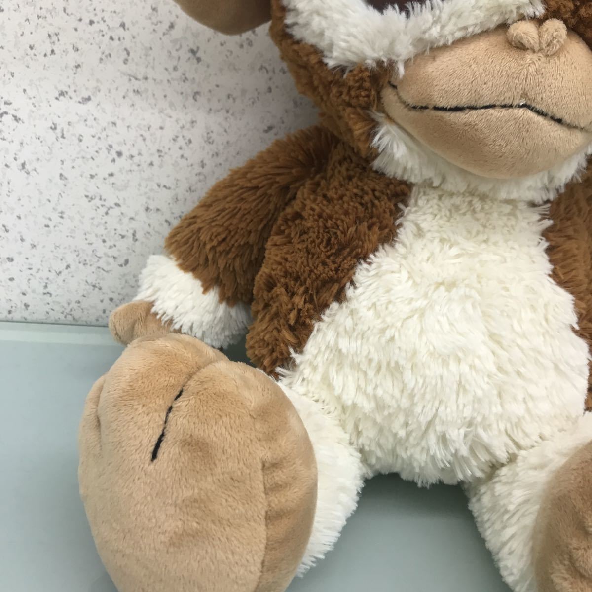 中古】niko and… グレムリン ギズモ ぬいぐるみ NICI GLEMLINS 