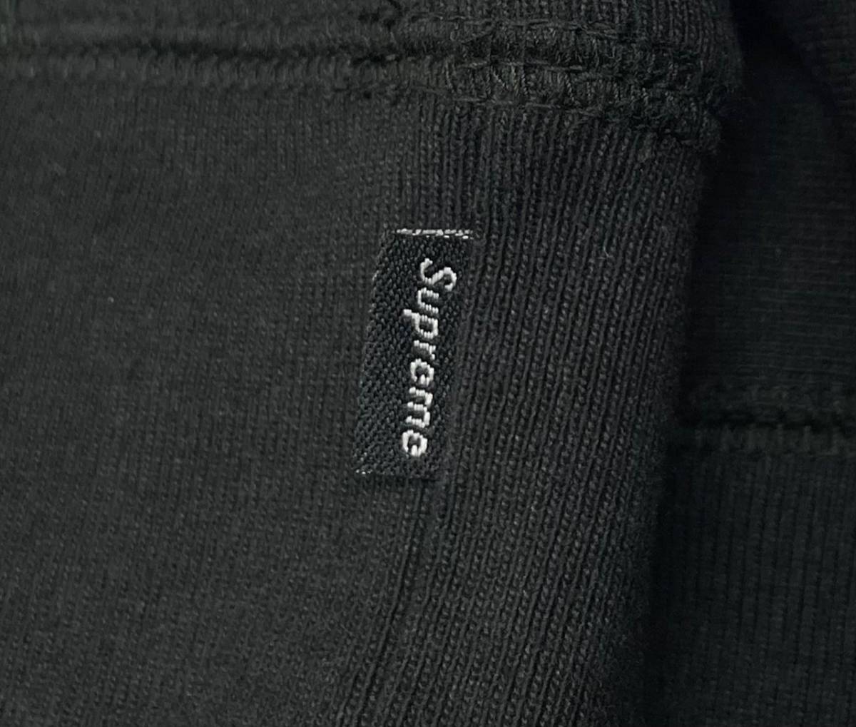 Supreme Swarovski S Logo Hooded Sweatshirt 'Black' | eBay UK