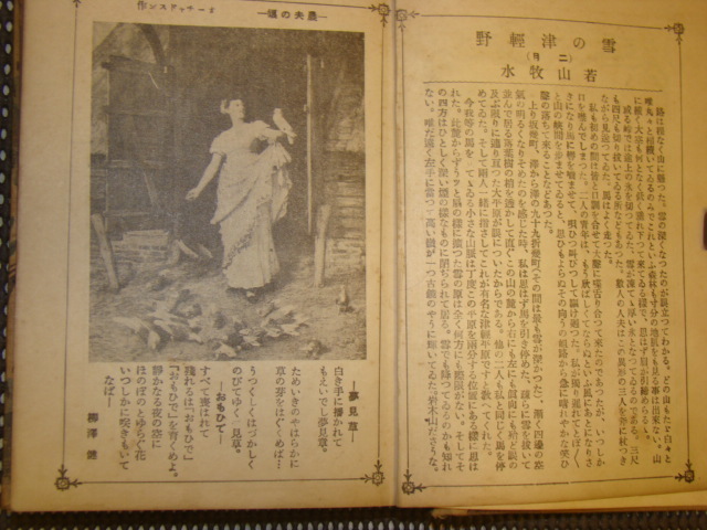 大正１３年新文章日記★文壇一年史芥川龍之介永井荷風菊池寛徳田秋声田山花袋宇野浩二加藤武雄片上伸葛西善蔵谷崎潤一牧野信一 大正１３年新文章日記☆文壇一年史芥川龍之介永井荷風菊池寛徳田秋声 文士向け大正12年新文章日記☆女性所有◇関東大震災☆島田清次郎 第５回芥川賞受賞作 書物往来 創刊号・3号・5号・6号・8号・5冊 芥川龍之介・田中貢太郎
