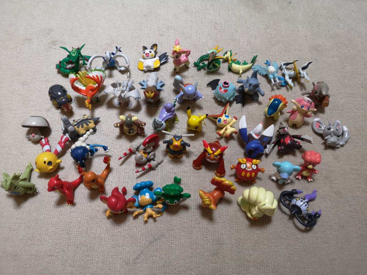 ポケモン モンコレ モンスターコレクション ポケットモンスター Yahoo 