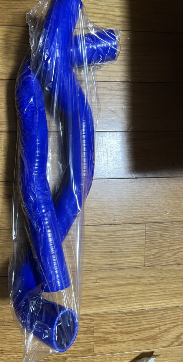 D-MAX ⁄ シリコン ラジエーターホース（1JZ-GTE用）