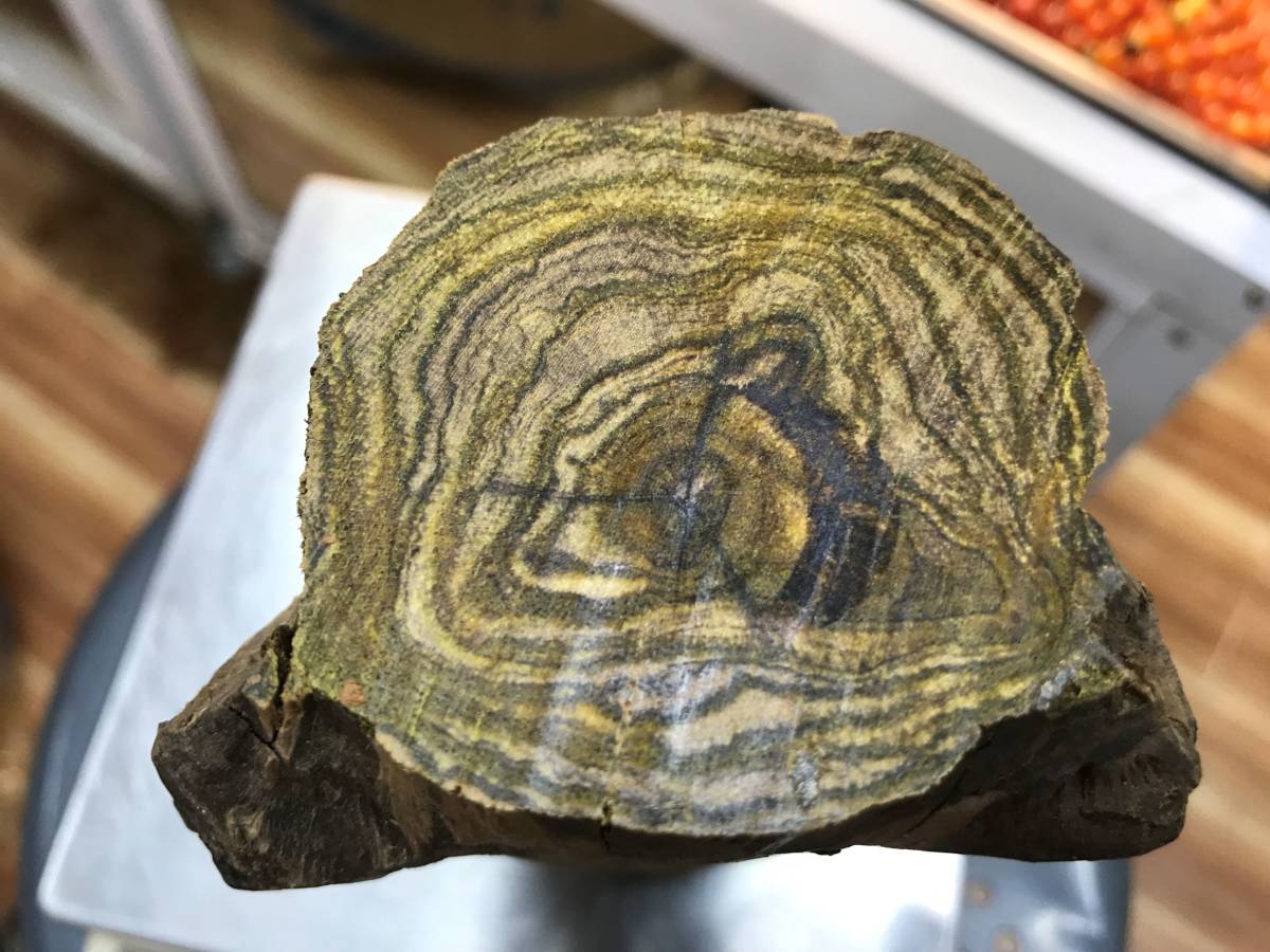 セール！最高品☆黄熟香 920g 天然カンボジア産 香木 100％天然 