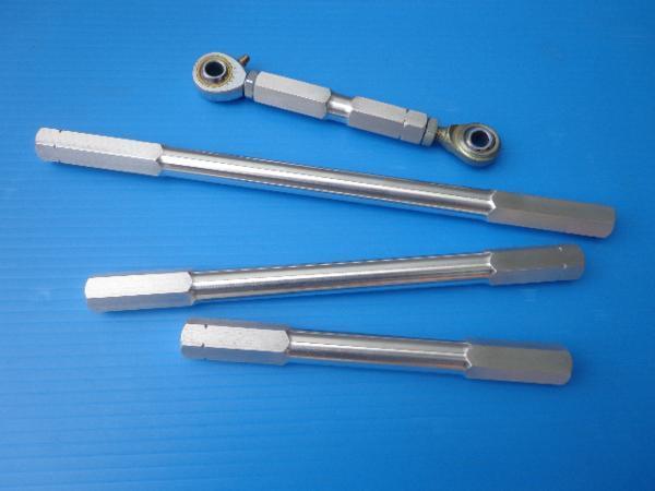 トルクロッド② Ninja ZRX1200 ZRX1100 Z400FX Z650 Z750RS Z2 Z750FX