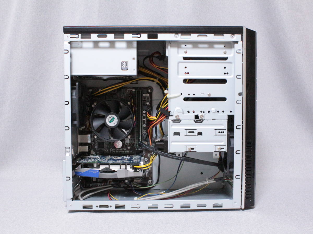 Core i7 マウスコンピューター メモリ16GB デスクトップPC Corei7 