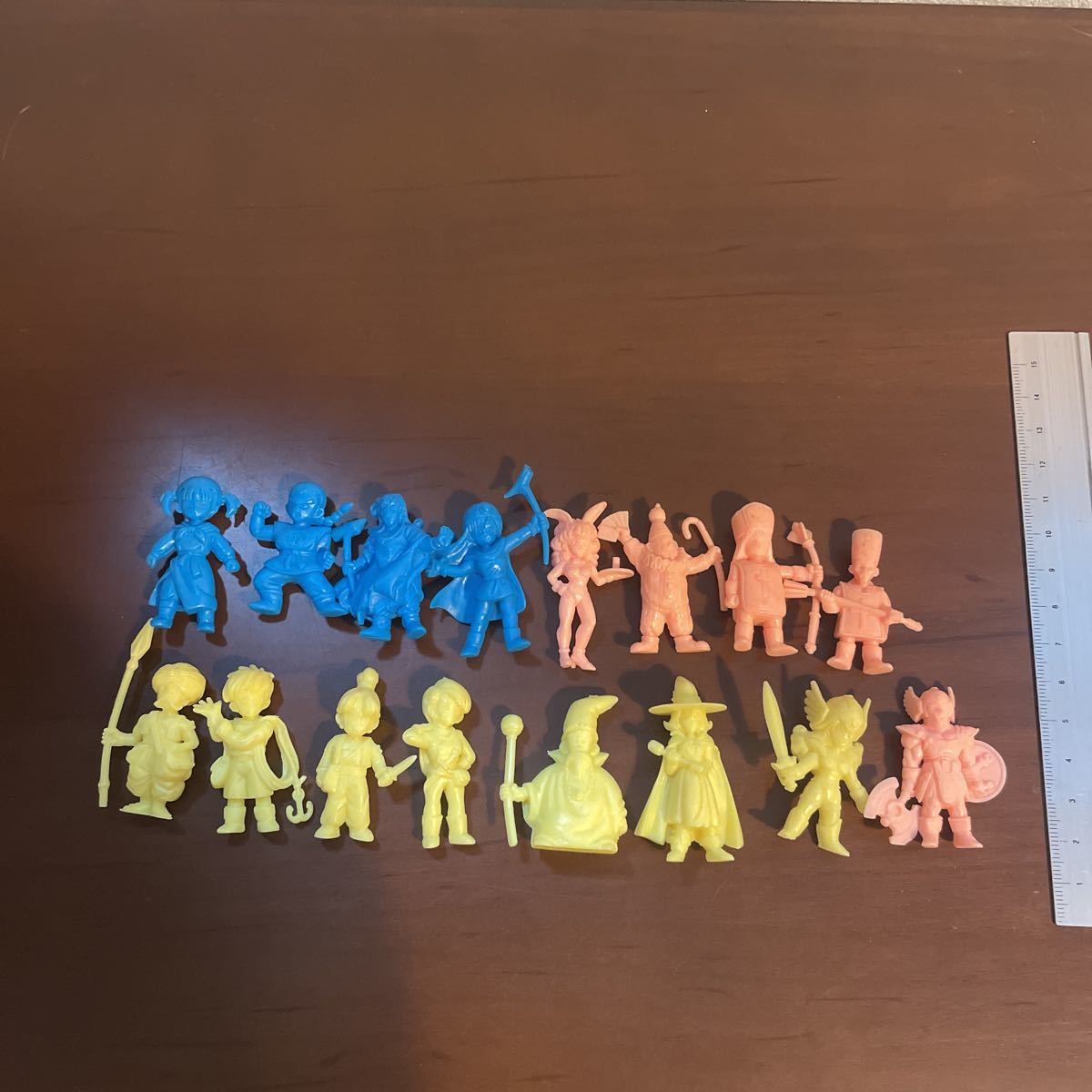 Dies irae PANTHEONアクリルフィギュア 第2弾 5種セット Dies irae