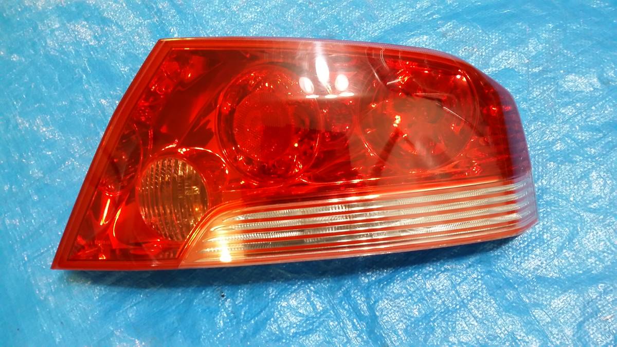 パーツ ☆ 三菱 純正 新品 ランエボ5 CP9A テールレンズ 内側