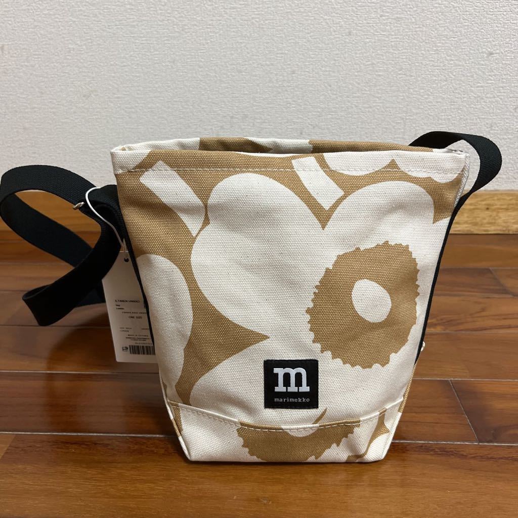 低価，HOT スポーツ観戦や映画 テーマパークへのお出かけに マリメッコmarimekko - ILTANEN UNIKKO BAGミニショルダーバッグ(ショルダー)｜売買されたオークション情報、yahooの商品情報をアーカイブ公開 - オ かばん、バッグ