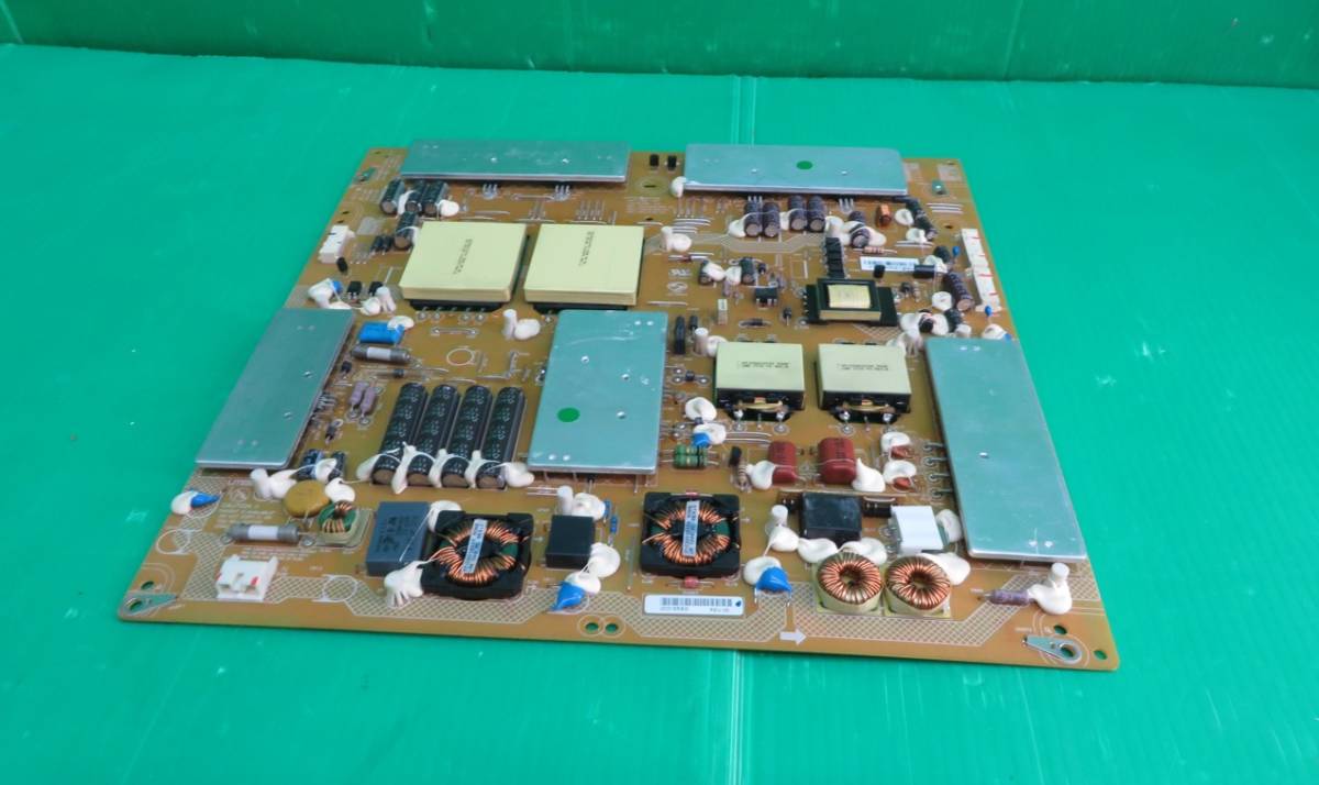 T-3170▽TOSHIBA 東芝 液晶テレビ 47Z7/55Z7 電源基板 部品 修理/交換