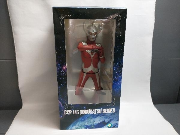 ジャンク フィギュア CCP 1/6 特撮シリーズ Vol.057 究極の