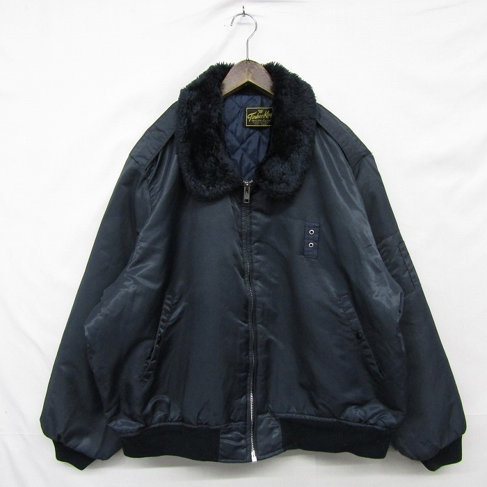 USA製 80s 90s ビッグサイズ XXXL Timber King タイタンクロス風 