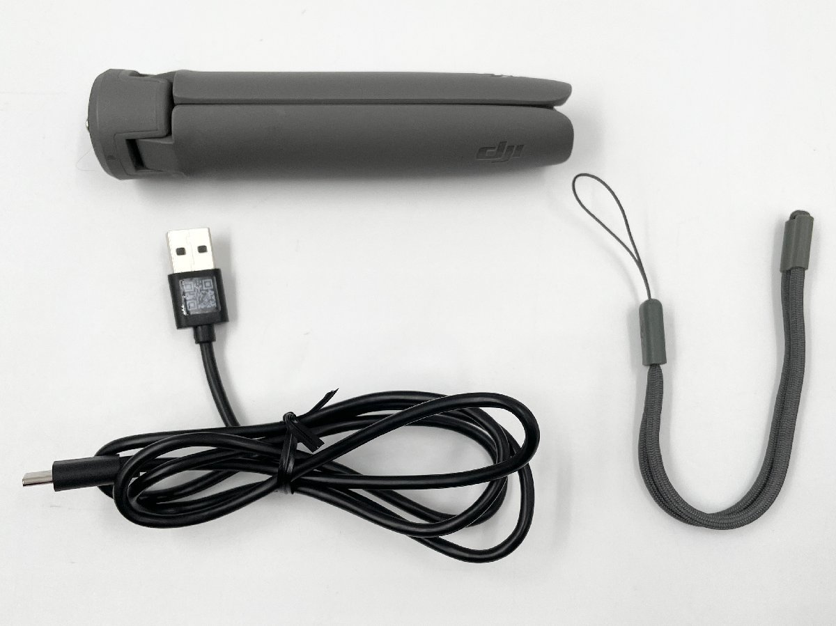 送料無料 DJI ディージェイアイ Osmo Mobile 3 OF100 スマホジンバル スタビライザー DJI OM グリップ式三脚 セット DJI Mobile 0 Download Center 日本