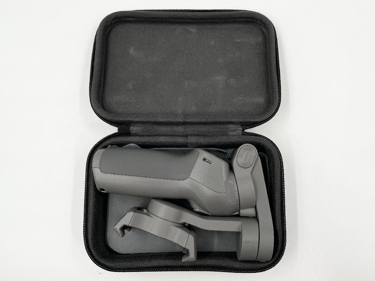 送料無料 DJI ディージェイアイ Osmo Mobile 3 OF100 スマホジンバル スタビライザー DJI OM グリップ式三脚 セット DJI Mobile 0 Download Center 日本