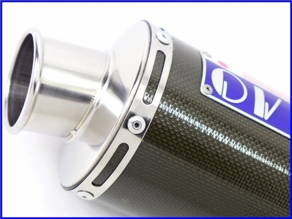 オーバーレーシング　サイレンサー　60.5 汎用　xjr cb zrx オーバーレーシング サイレンサー 60.5 汎用 xjr cb zrx - メルカリ