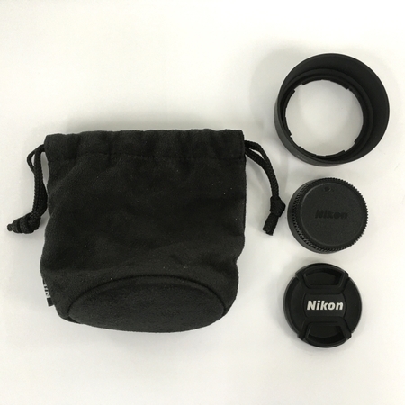 Nikon レンズ DX AF-S NIKKOR 35mm 1:1.8G ニコン ジャンク Y6851184
