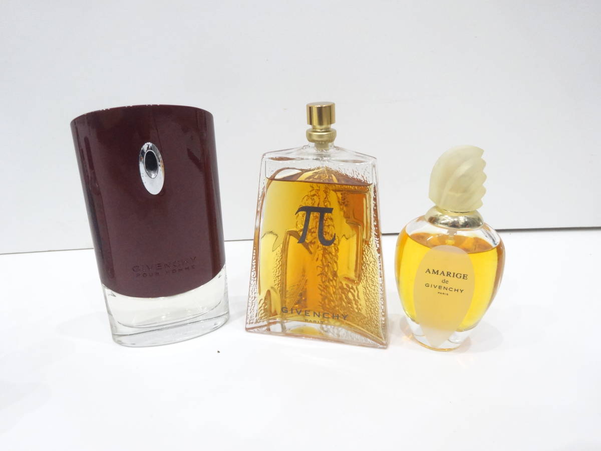 【C-179】ド ジバンシイ キュール フゥ オーデパルファム 香水 100ml C-179ド ジバンシイ キュール フゥ オーデパルファム 香水