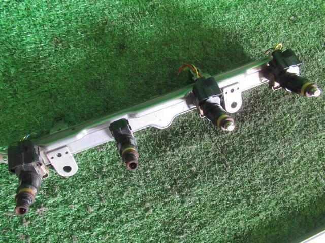ステップワゴン DBA-RG1 インジェクター G NH623M サテンシルバーメタリック 220491 ステップワゴン G Lパッケージ グーネット 型式:DBA-RG1｜ステップワゴン(ホンダ)の総合情報 Ｇ(2005年式&frasl;RG系&frasl;DBA-RG1)カタログ情報