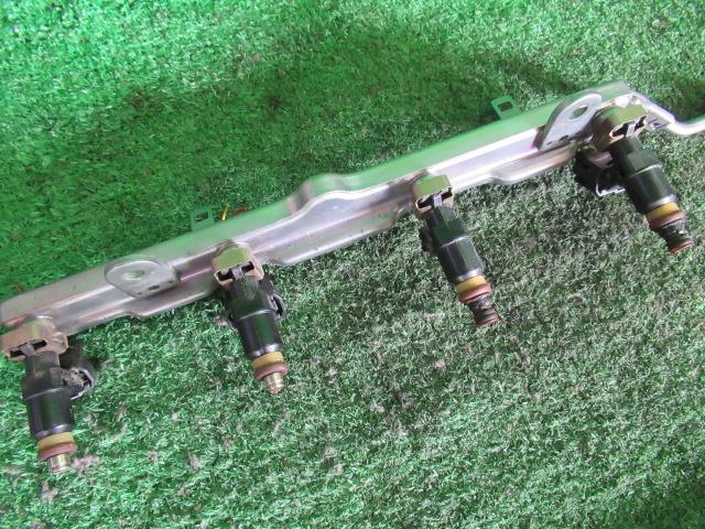 ステップワゴン DBA-RG1 インジェクター G NH623M サテンシルバーメタリック 220491 ステップワゴン G Lパッケージ グーネット 型式:DBA-RG1｜ステップワゴン(ホンダ)の総合情報 Ｇ(2005年式&frasl;RG系&frasl;DBA-RG1)カタログ情報