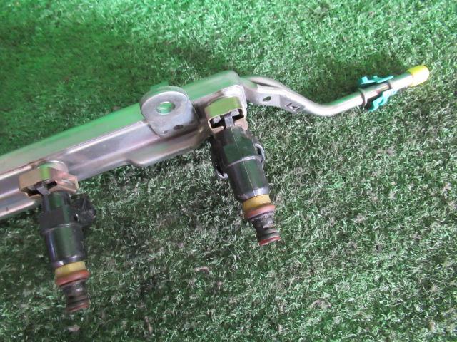 ステップワゴン DBA-RG1 インジェクター G NH623M サテンシルバーメタリック 220491 ステップワゴン G Lパッケージ グーネット 型式:DBA-RG1｜ステップワゴン(ホンダ)の総合情報 Ｇ(2005年式&frasl;RG系&frasl;DBA-RG1)カタログ情報