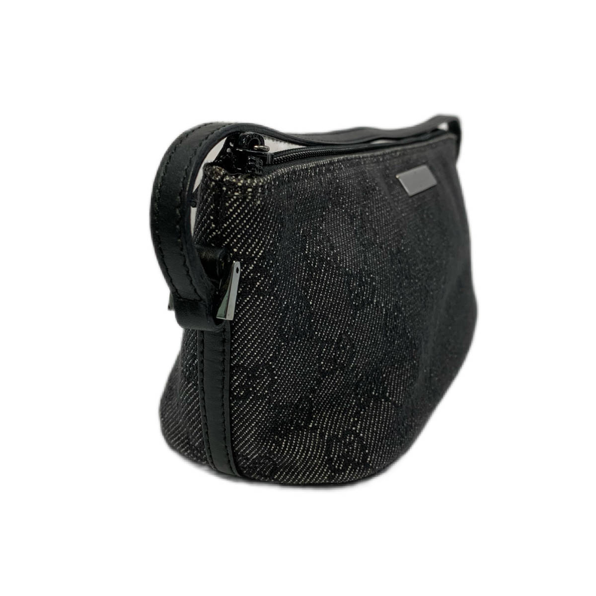 GUCCI グッチ GGキャンバス ミニポーチ 07198 2123 アクセサリーポーチ 
