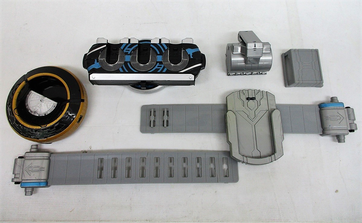 仮面ライダーOOO（オーズ）特集 1092B 仮面ライダーOOO 仮面ライダー
