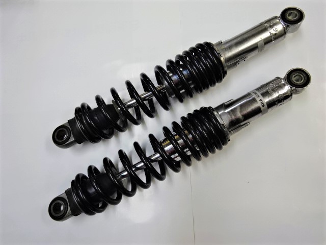 z2 カワサキ z750 下側コの字 希少 kz900とkz1000の 【3535】KONI 当時