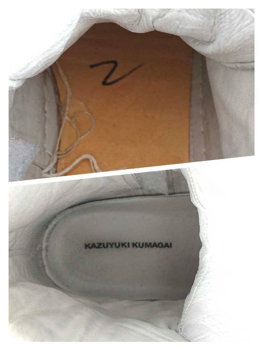 KUMAGAI KAZUYUKI ATTACHMENT (カズユキクマガイ - 14AW | 定価172 アタッチメント) 公式通販 ATTACHMENT] 0 ブラック kazuyuki ATTACHMENT（カズユキクマガイアタッチメント DRIEW