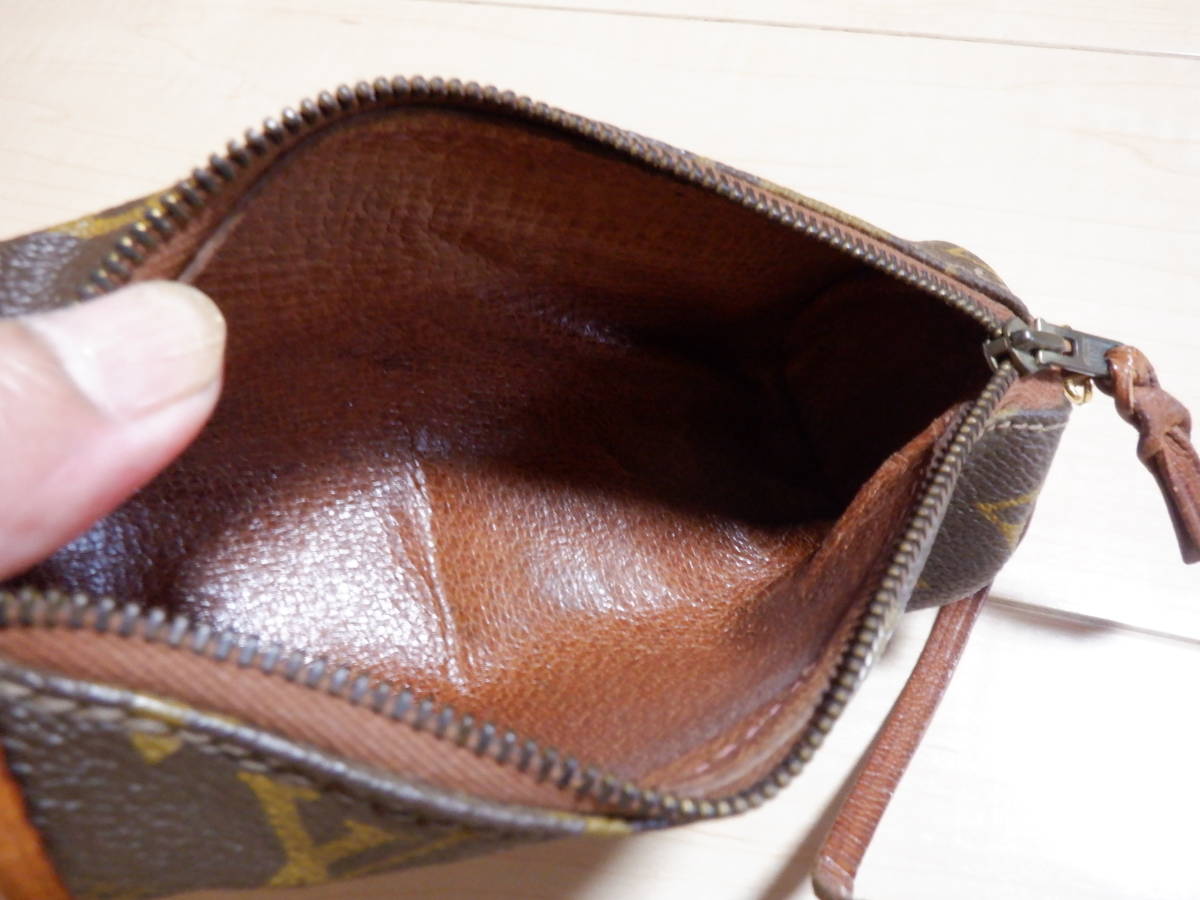 モノグラム パピヨン30 VUITTON LOUIS ハンドバッグ ルイヴィトン 2026