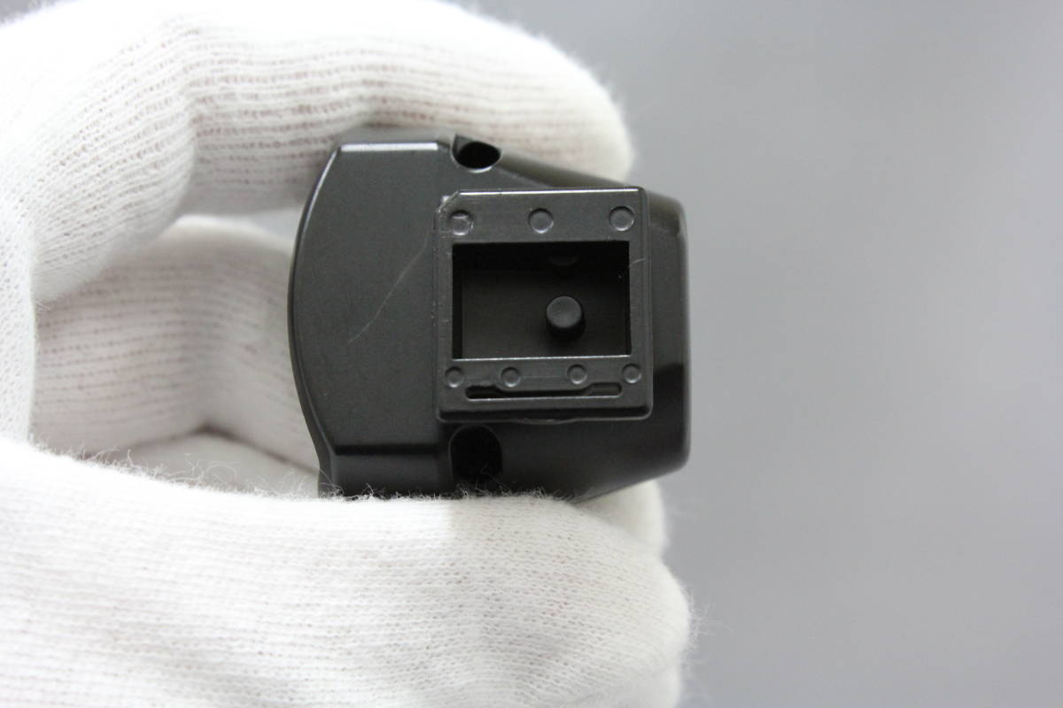 □アキバカメラ□ ローライ（Rollei） 40mmファインダー 並品ですかね