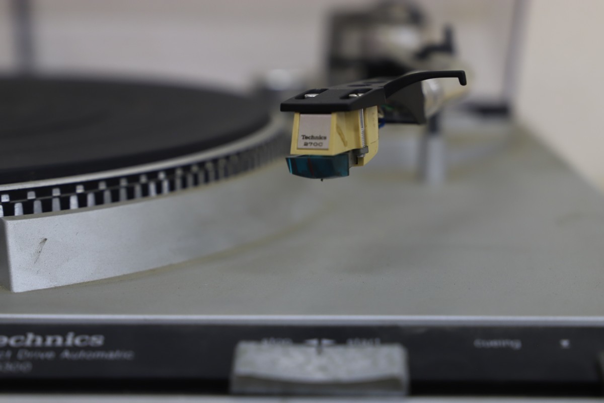 Technics テクニクス ST-8044 RS-M33 SU-8055 SL-3300 オーディオ機器