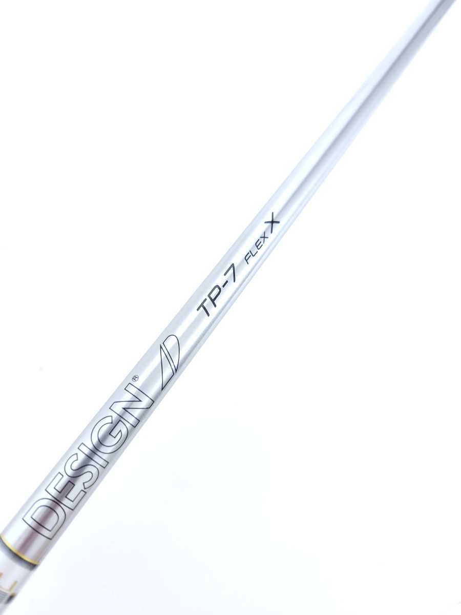 AD TOUR : DESIGN(グラファイトデザイン) GRAPHITE DI 5w用 