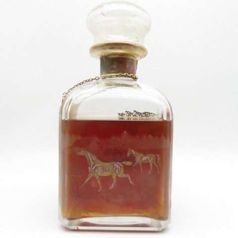 古酒 ROCK HILL FARMS ロックヒルファーム シングルバレル バーボン 50