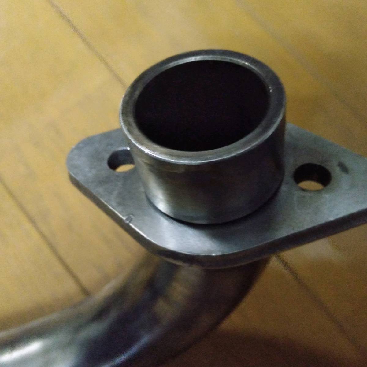 ○即決○ モンキー オーバー OVER レーシングダウン マフラー エキパイ
