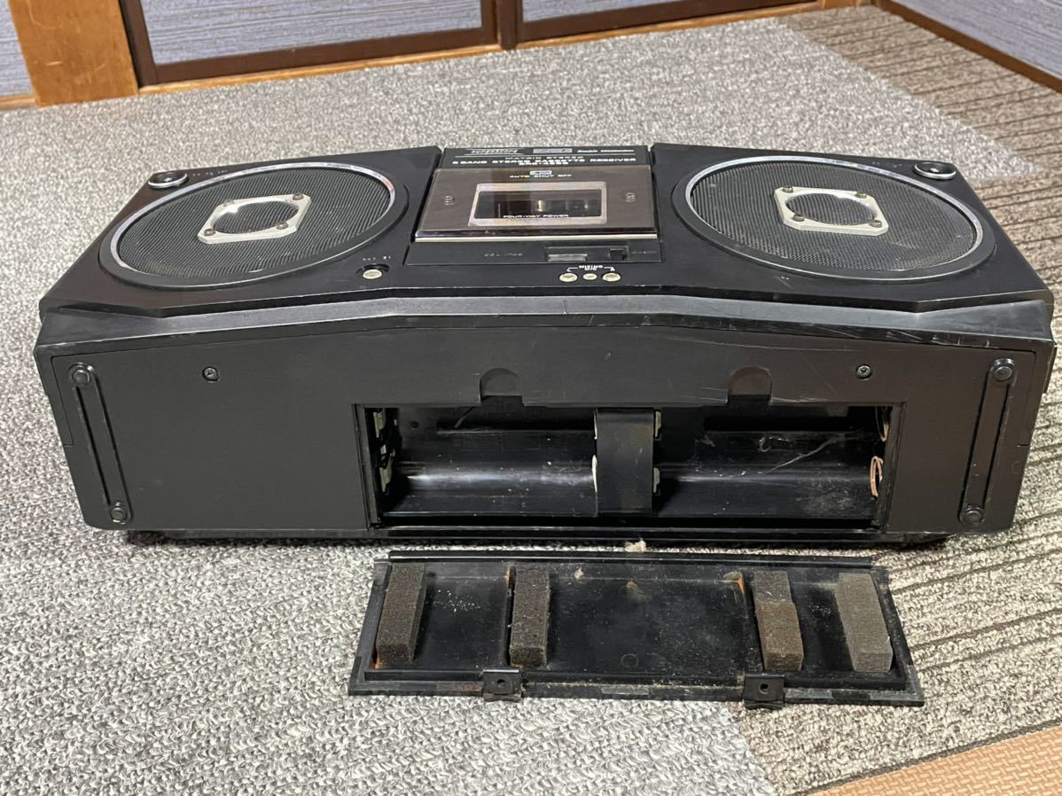 名機 marantz マランツ SUPERSCOPE スーパースコープ CRS-4800