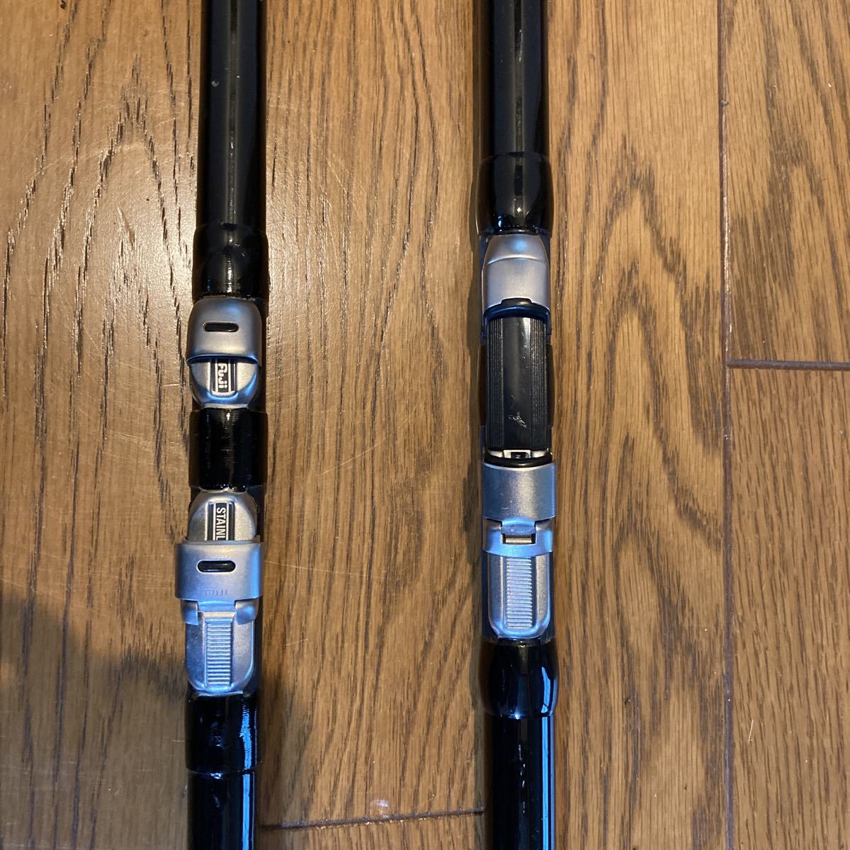 宇崎日新 スーパープロフェッショナルXX磯UL 2号530 マスタック磯 1号