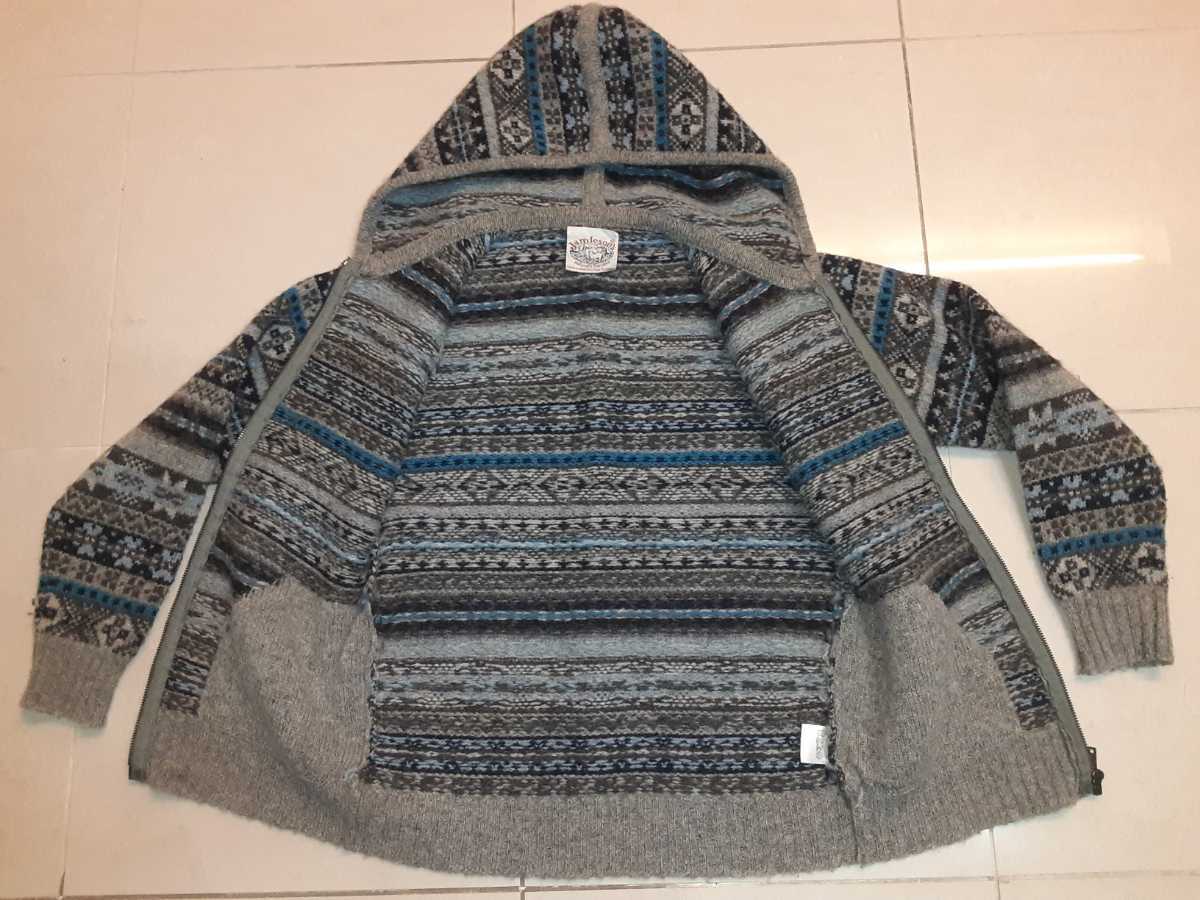 美品！Jamieson