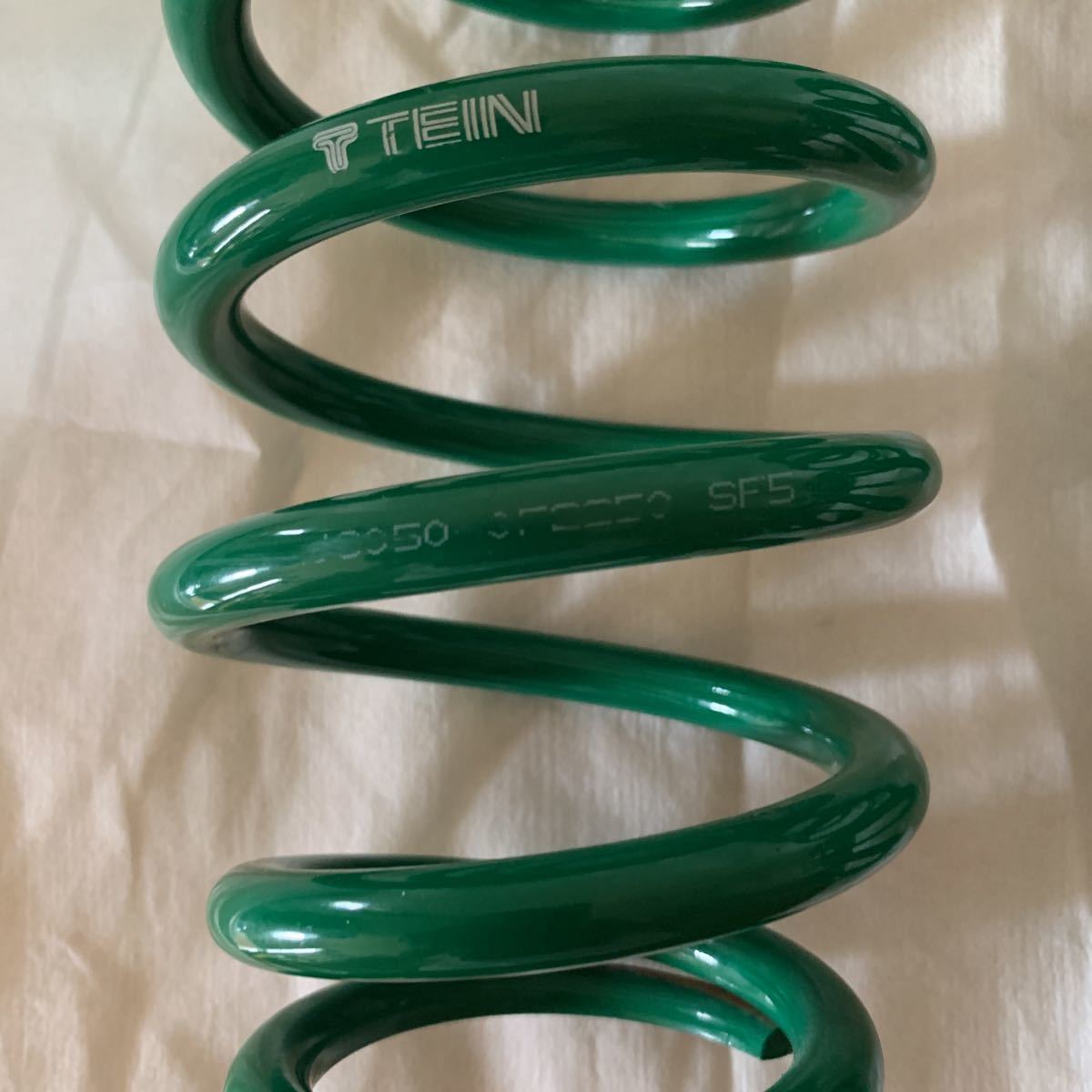TEIN FLEX A トヨタヴォクシー80用