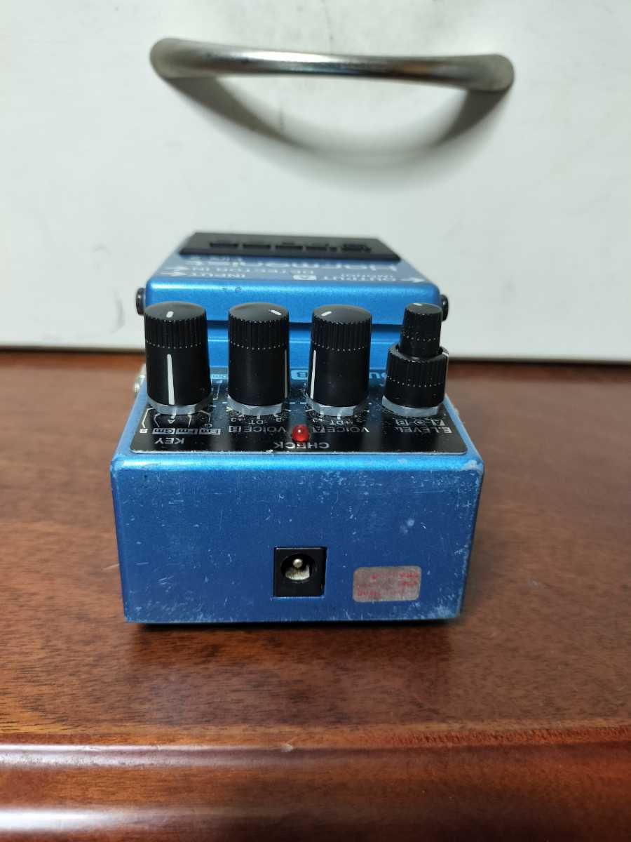 中古】BOSS ボス HR-2 ハーモニスト ピッチシフター エフェクター BOSS