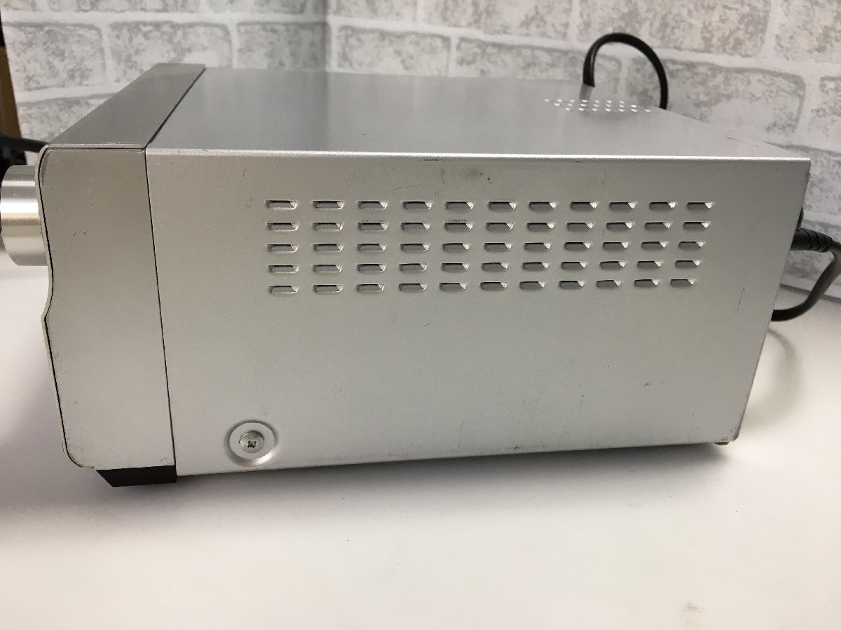 パナソニック CDステレオシステム SA-PMX80 中古品9156 SC-PMX80