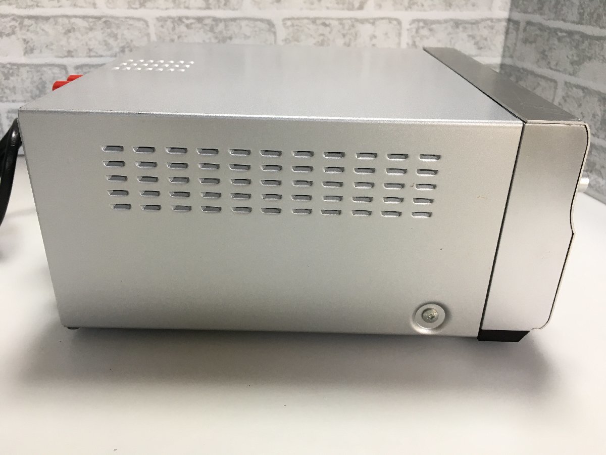パナソニック CDステレオシステム SA-PMX80 中古品9156 SC-PMX80