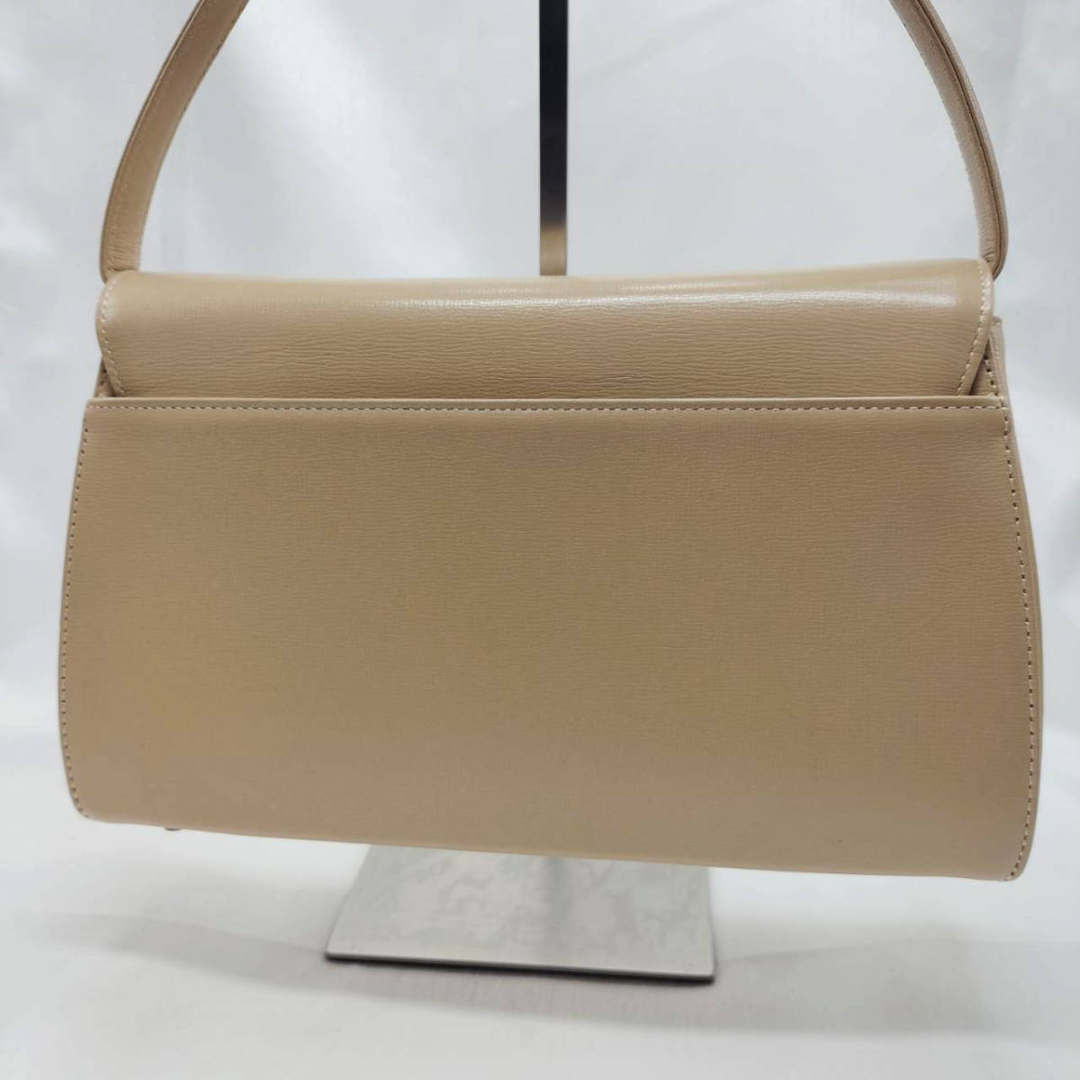 ungaro ウンガロ 3way ショルダーバッグ ハンドバッグ クラッチバッグ 