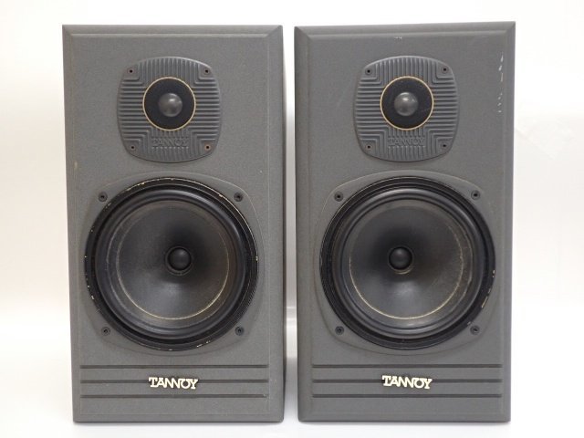 行董】DIATONE ダイヤトーン ペアスピーカー DS-37B 3ウェイ 3