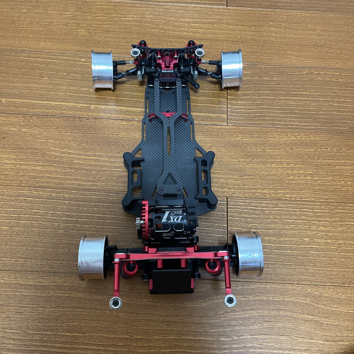 ヨコモ YD-2SXⅢ 中古 ヨコモ YD-2SXⅢ 中古品 ラジコンカー・RCカーの