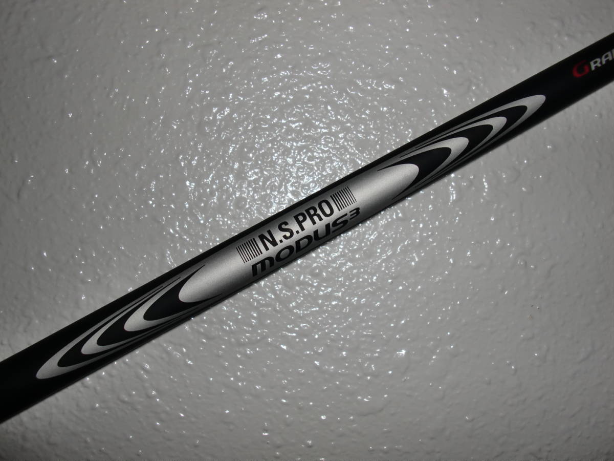 HYBRID GOST Nippon 0 Hybrid Shaft Modus PRO NS | HL S Pro - MODUS3 