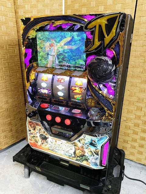 希少 エマ NEW PEGASUS ニューペガサスa コイン不要機 設定・ドアキー