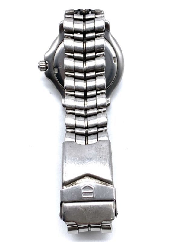 ☆おすすめ☆TAG HEUER タグホイヤー professional 200meters