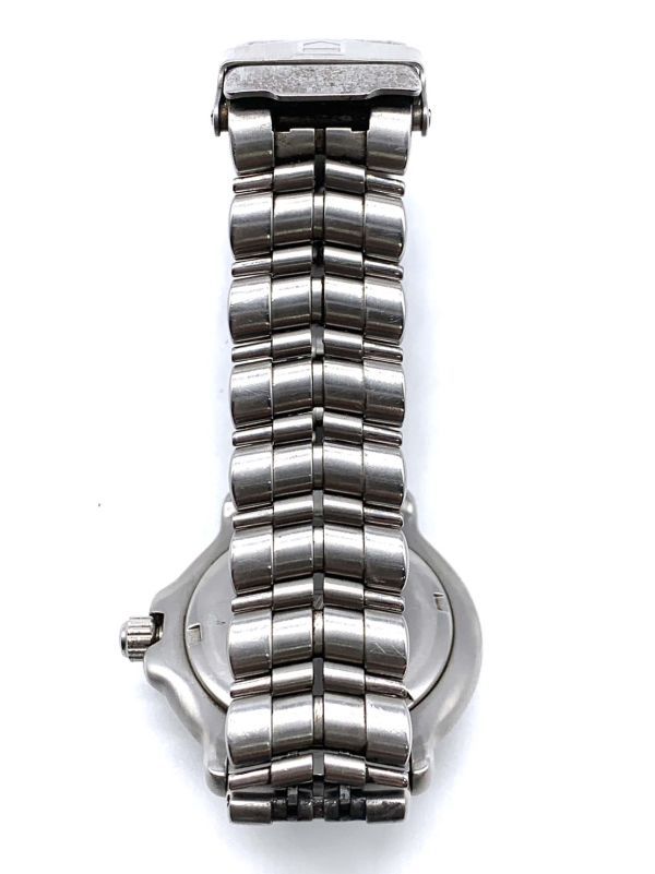 ☆おすすめ☆TAG HEUER タグホイヤー professional 200meters