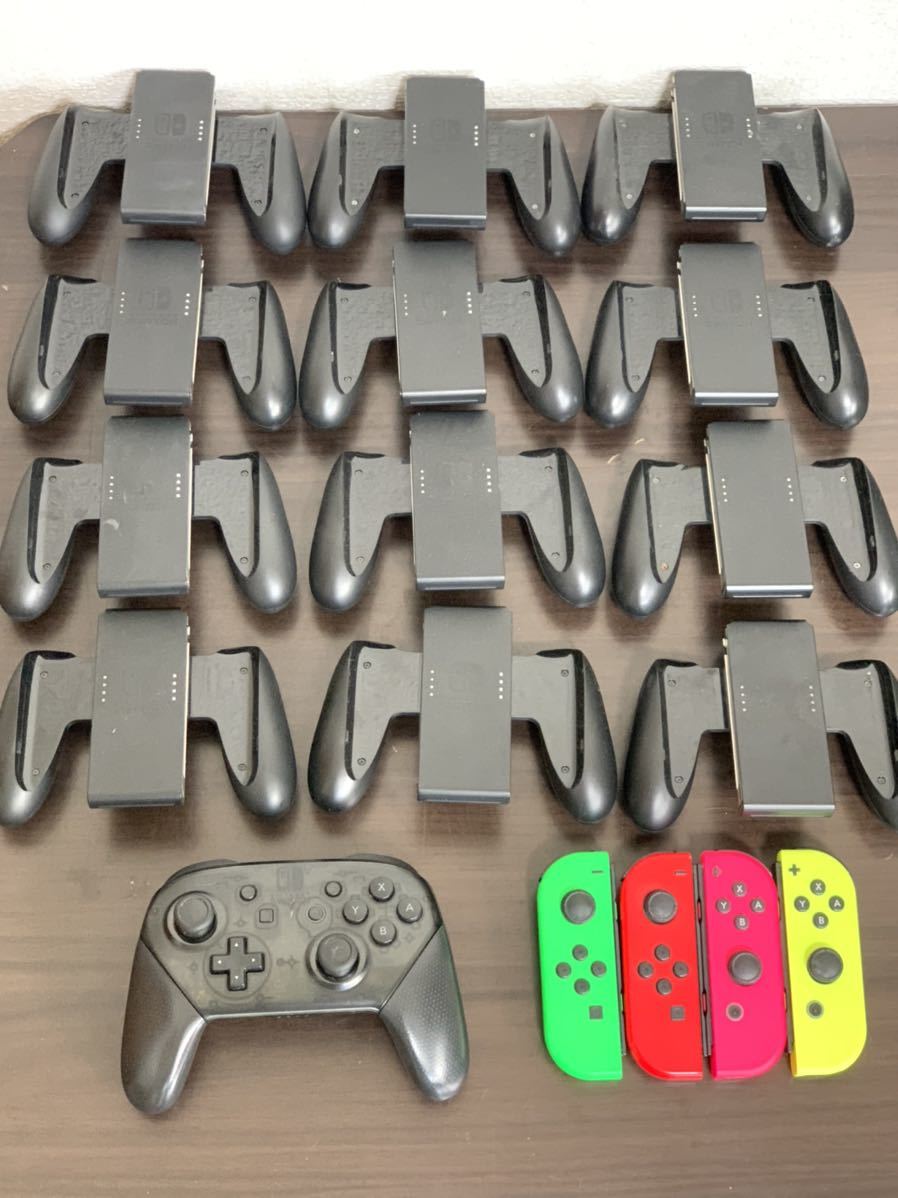 任天堂 nintendo Switch pro コントローラー 任天堂ジョイコン 2026年