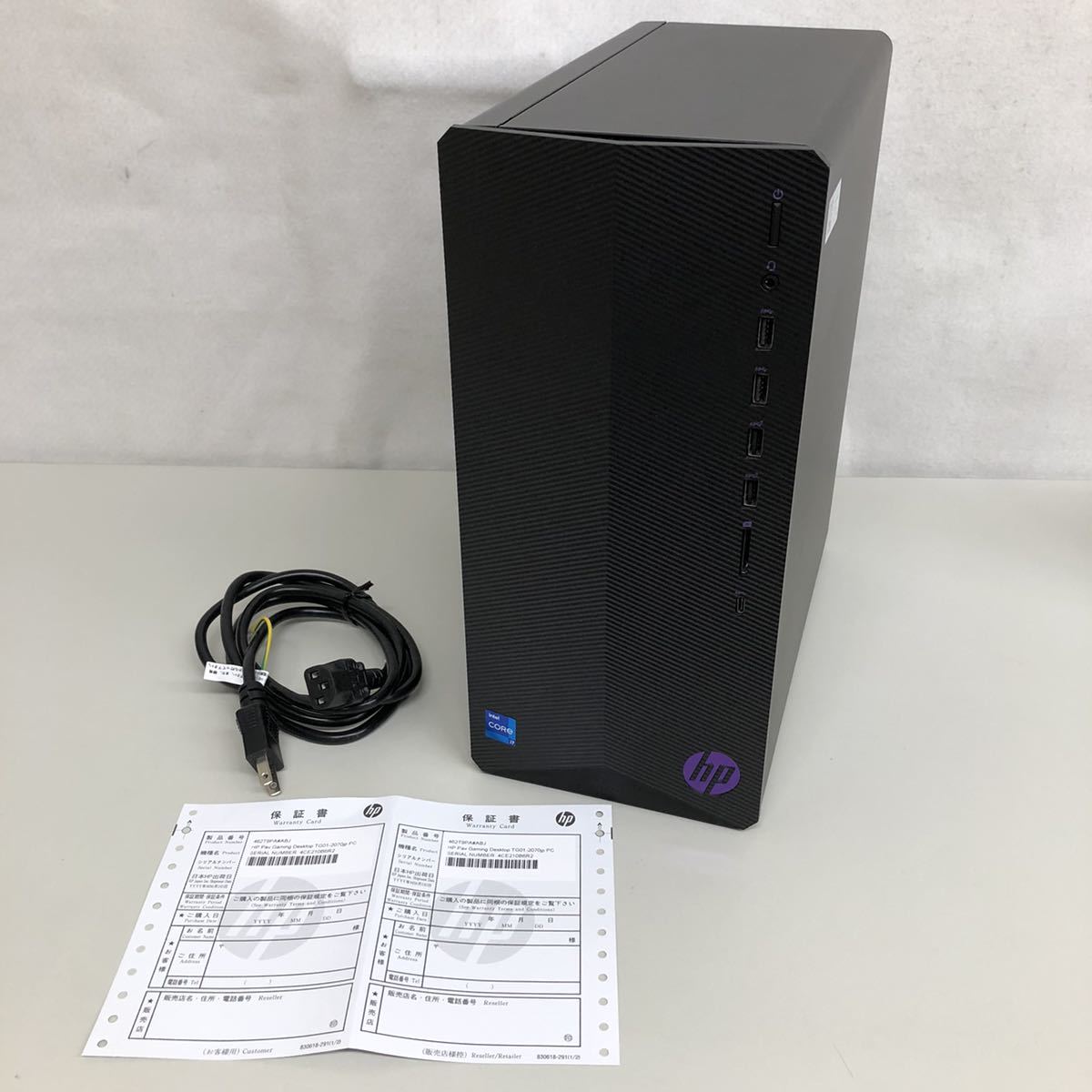 Pavilion HP Gaming Desktop - PC 0 Core Review | com: AMD Ryzen HP